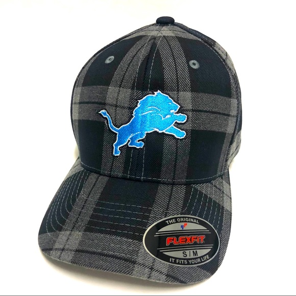 Detroit Lions - Picture 1 of 1